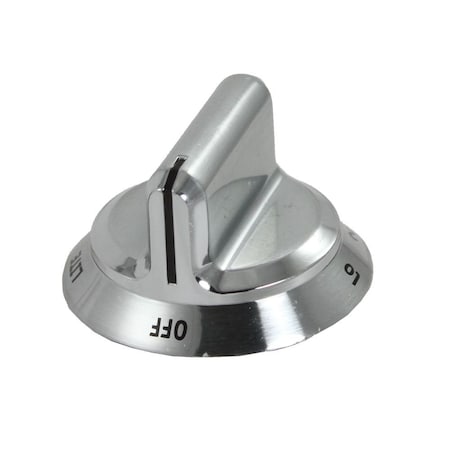 Electrolux Home Products 5304499336 Frigidaire Oven Knob 5304499336
